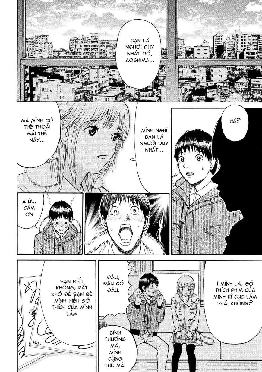 Wagatsuma-San Wa Ore No Yome Chapter 61 - 20