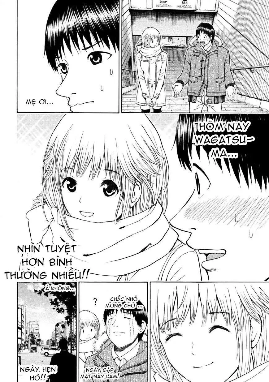 Wagatsuma-San Wa Ore No Yome Chapter 61 - 10