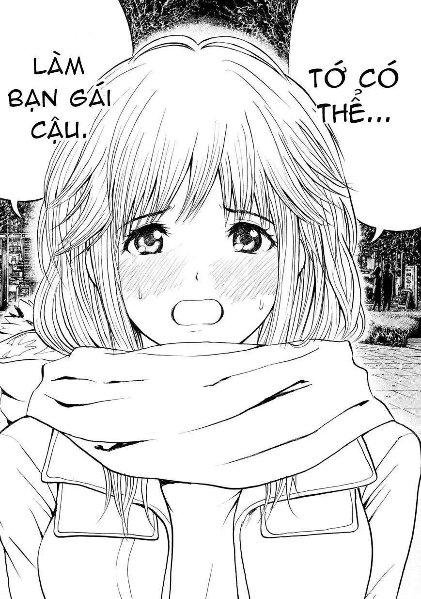 Wagatsuma-San Wa Ore No Yome Chapter 62 - 11