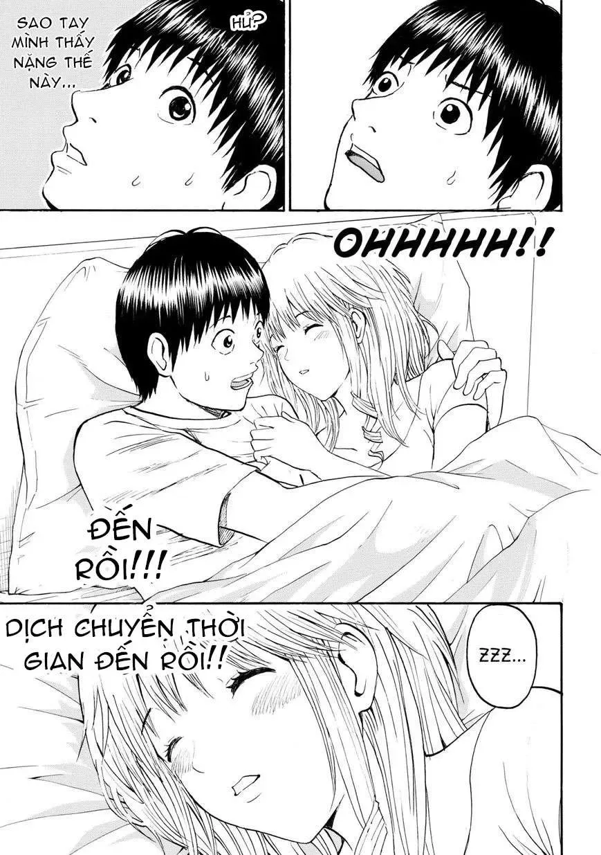 Wagatsuma-San Wa Ore No Yome Chapter 62 - 16