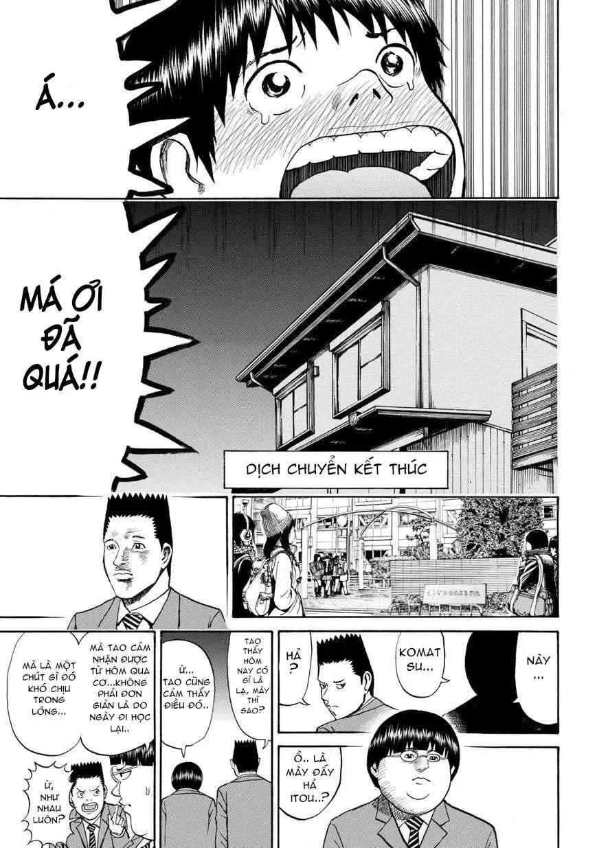 Wagatsuma-San Wa Ore No Yome Chapter 62 - 18