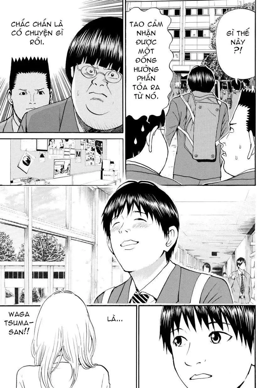 Wagatsuma-San Wa Ore No Yome Chapter 62 - 20