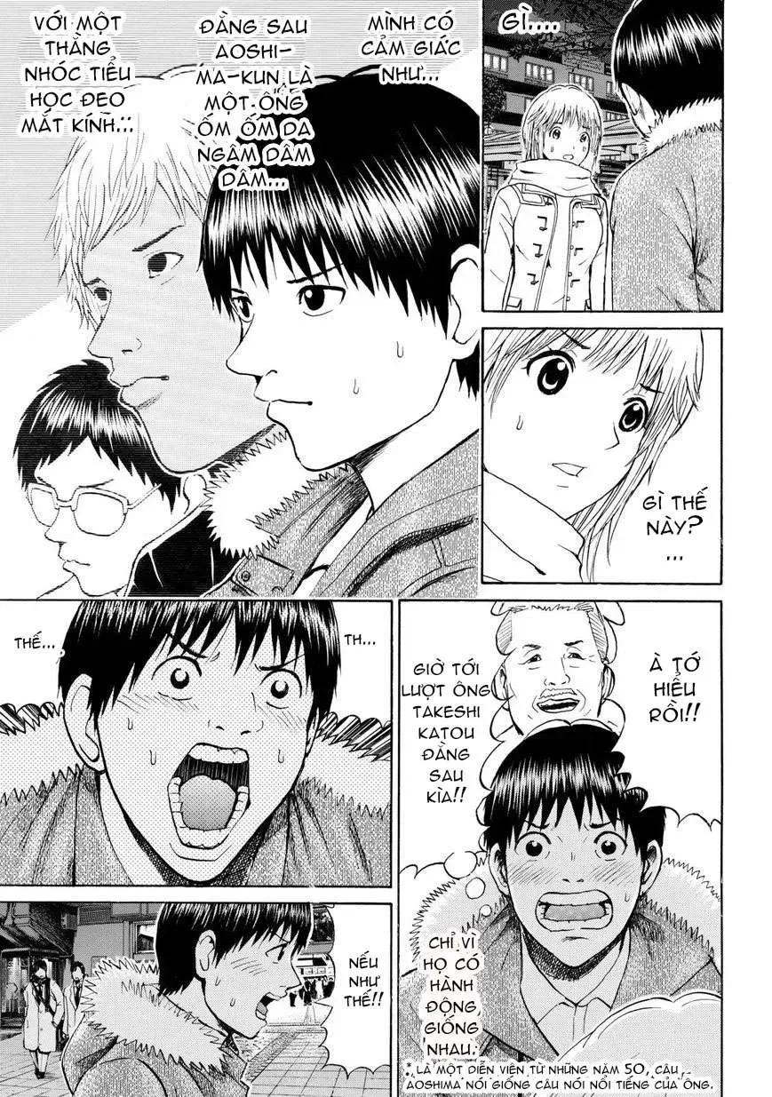 Wagatsuma-San Wa Ore No Yome Chapter 62 - 5