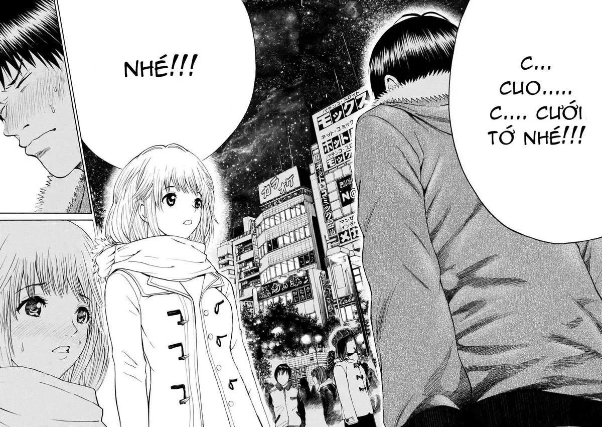 Wagatsuma-San Wa Ore No Yome Chapter 62 - 6