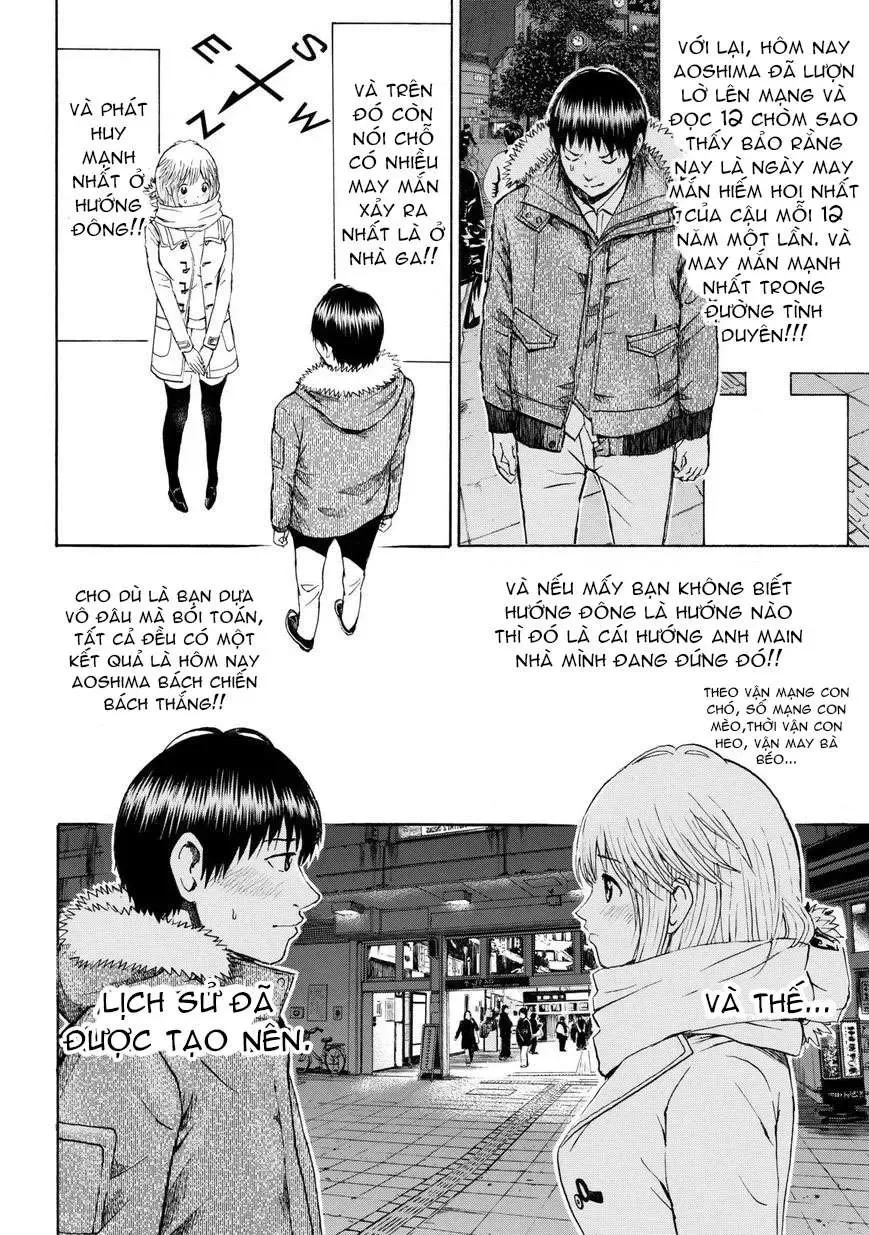 Wagatsuma-San Wa Ore No Yome Chapter 62 - 9