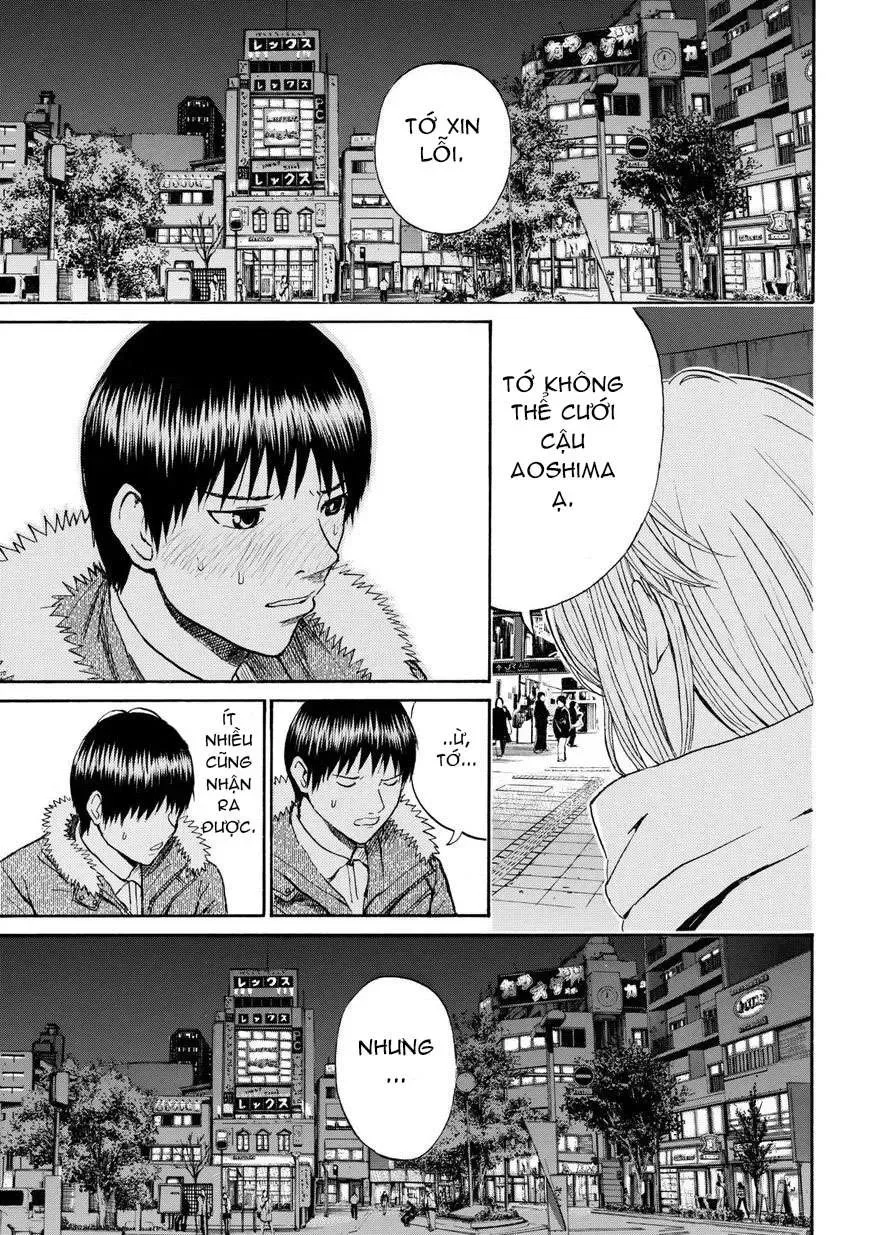 Wagatsuma-San Wa Ore No Yome Chapter 62 - 10