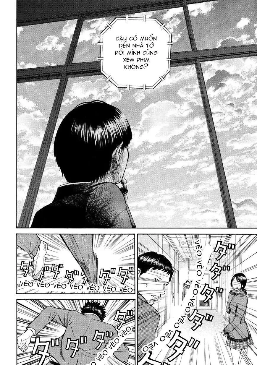 Wagatsuma-San Wa Ore No Yome Chapter 63 - 15