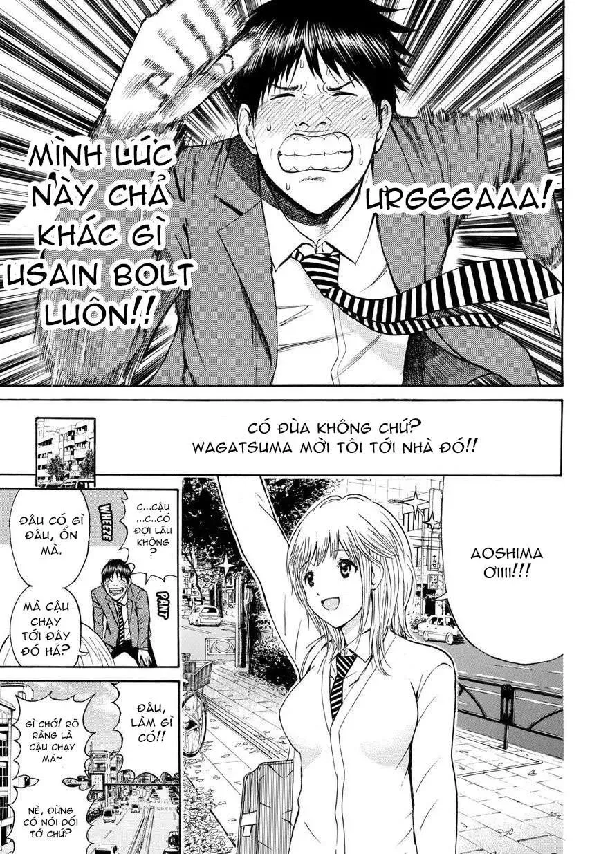 Wagatsuma-San Wa Ore No Yome Chapter 63 - 16