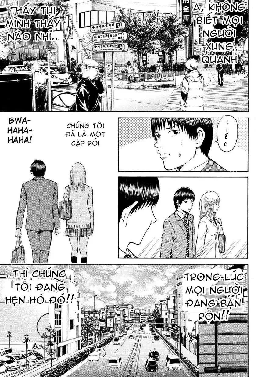 Wagatsuma-San Wa Ore No Yome Chapter 63 - 18