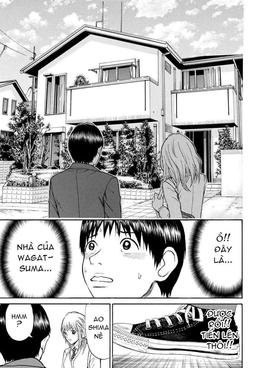 Wagatsuma-San Wa Ore No Yome Chapter 63 - 20