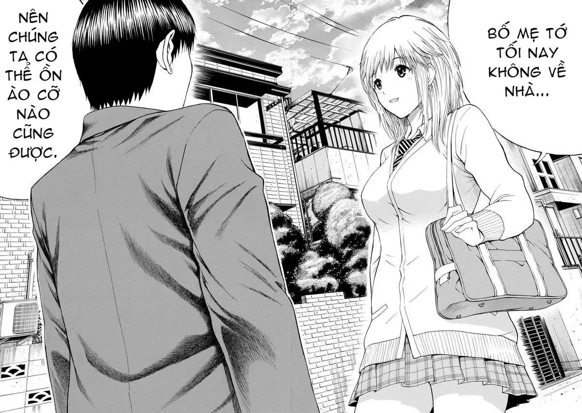 Wagatsuma-San Wa Ore No Yome Chapter 63 - 21