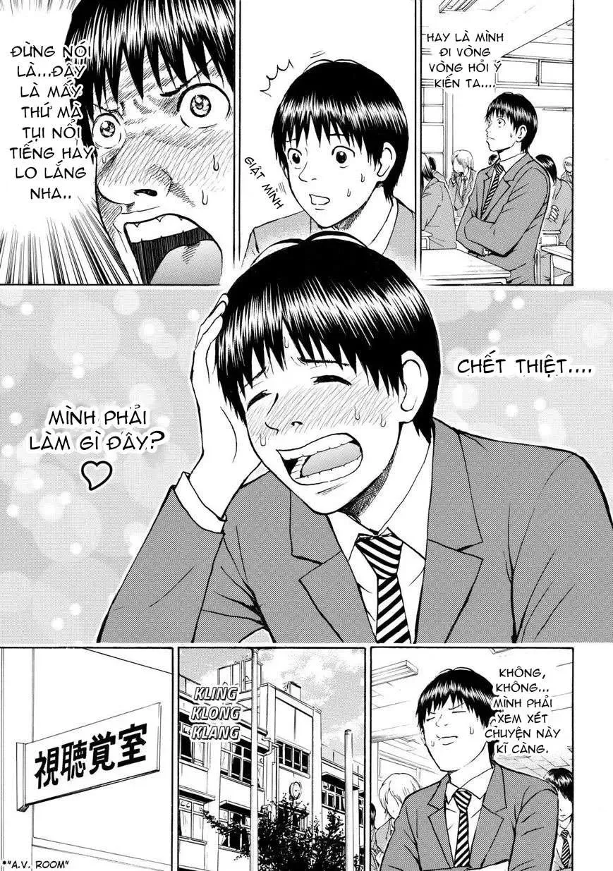 Wagatsuma-San Wa Ore No Yome Chapter 63 - 8