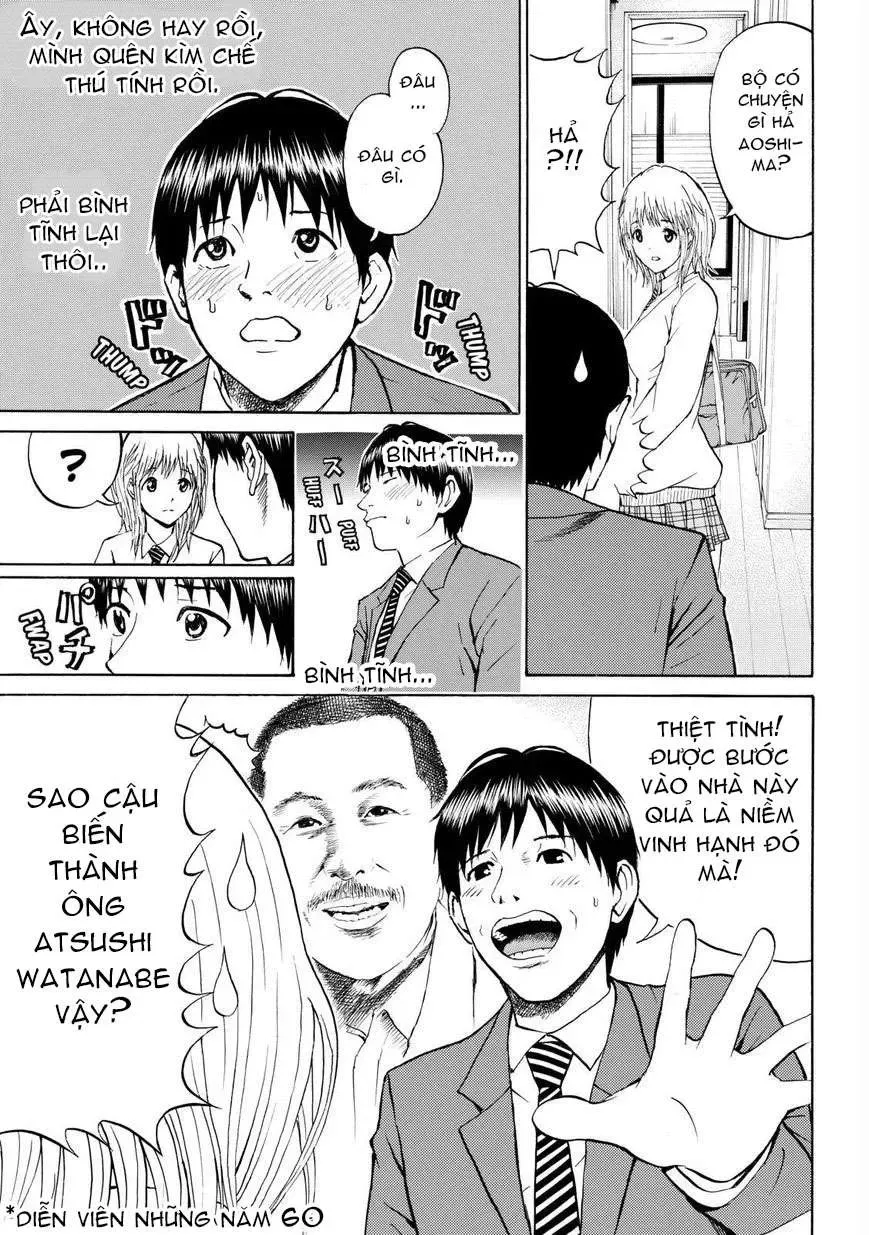 Wagatsuma-San Wa Ore No Yome Chapter 64 - 7
