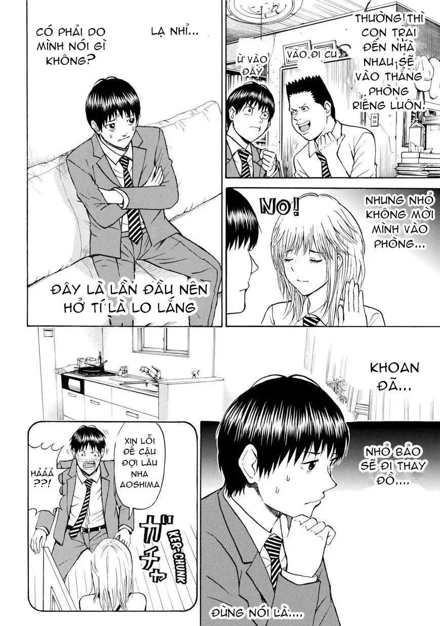 Wagatsuma-San Wa Ore No Yome Chapter 64 - 10