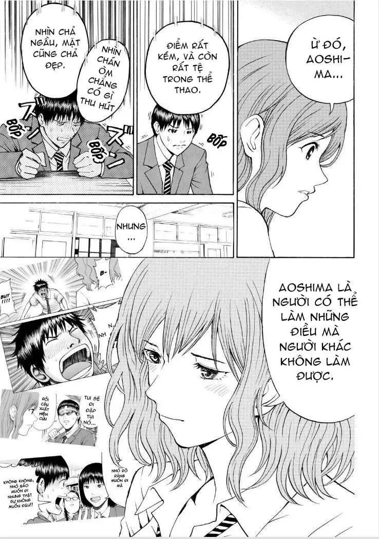 Wagatsuma-San Wa Ore No Yome Chapter 65 - 15