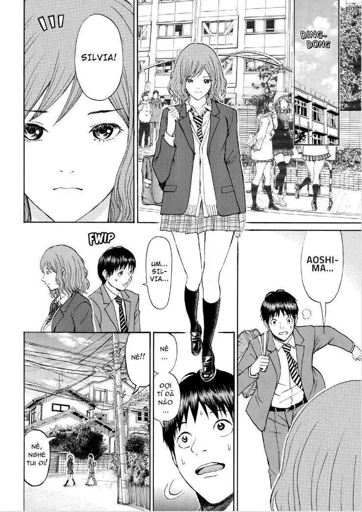 Wagatsuma-San Wa Ore No Yome Chapter 65 - 18