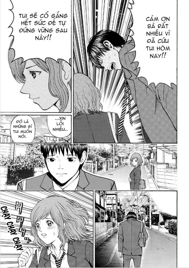 Wagatsuma-San Wa Ore No Yome Chapter 65 - 19