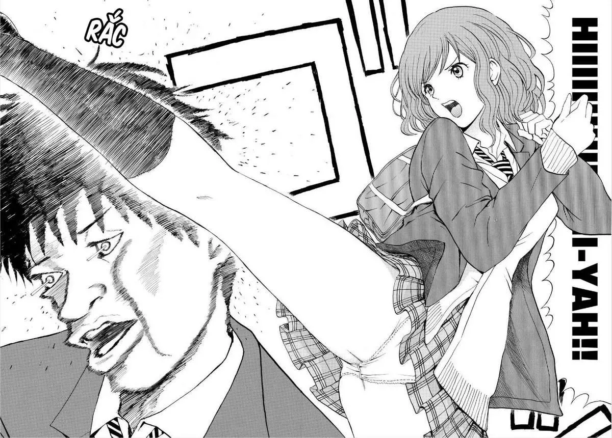 Wagatsuma-San Wa Ore No Yome Chapter 65 - 20