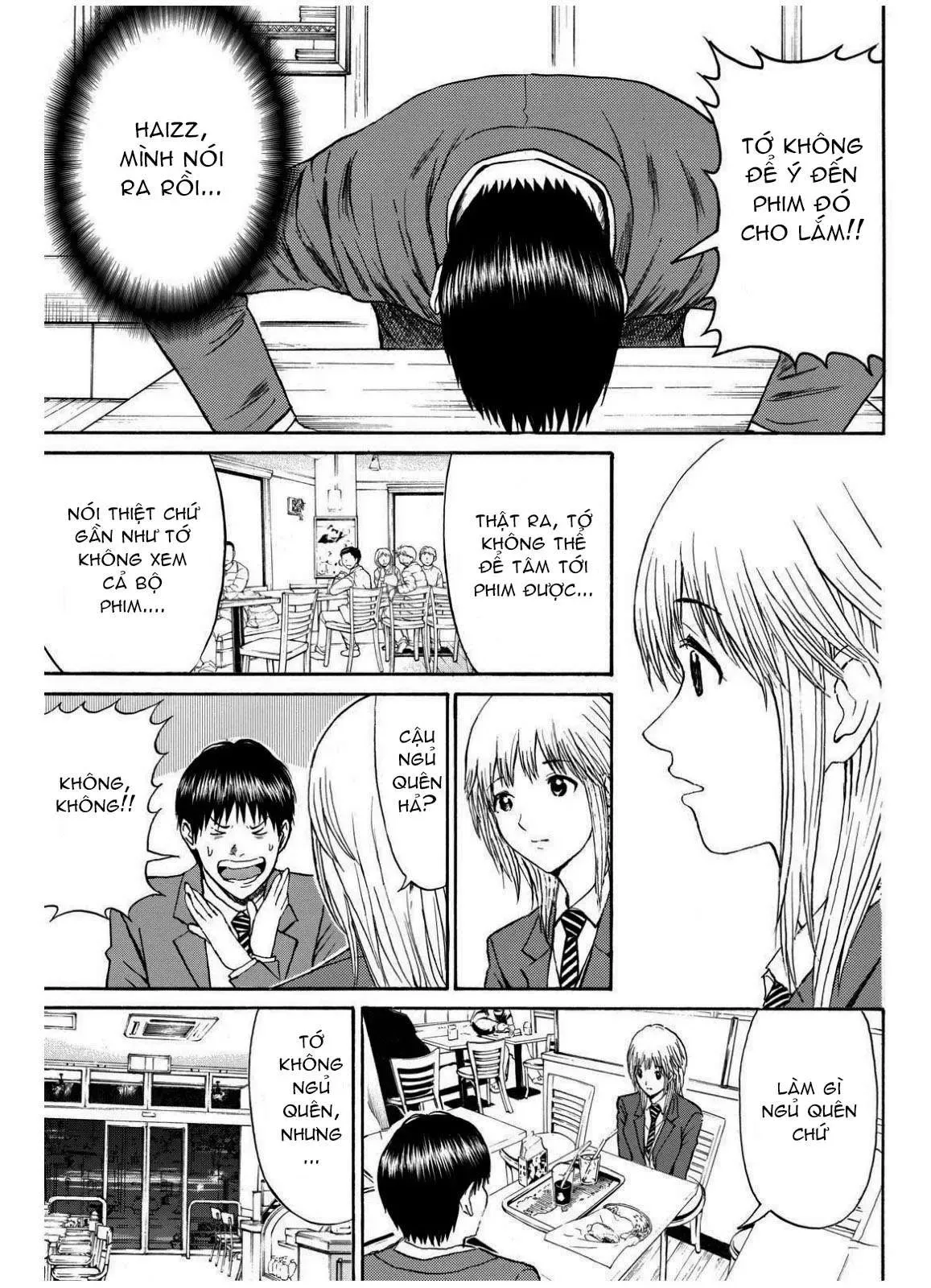 Wagatsuma-San Wa Ore No Yome Chapter 66 - 25