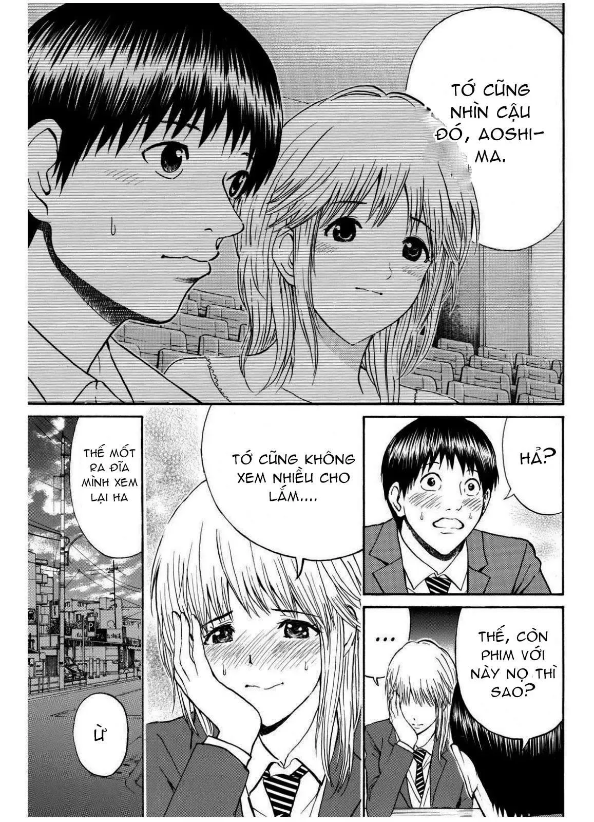 Wagatsuma-San Wa Ore No Yome Chapter 66 - 27