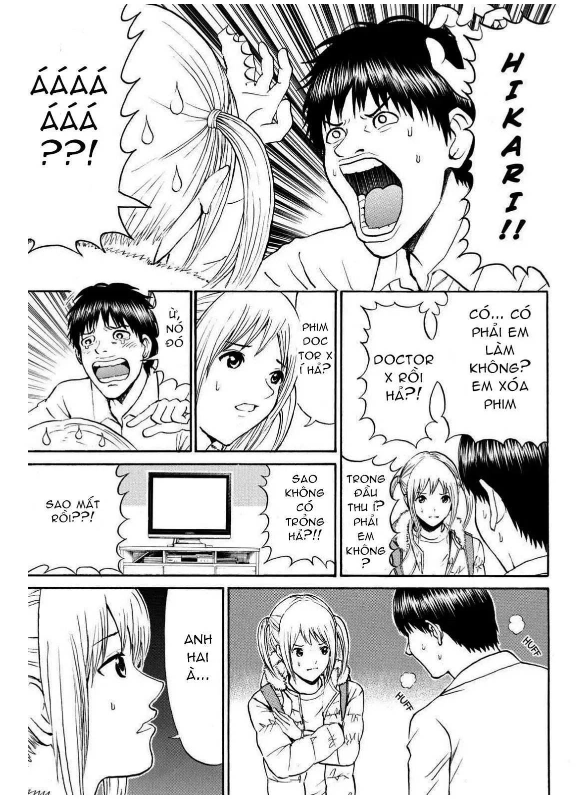 Wagatsuma-San Wa Ore No Yome Chapter 67 - 20