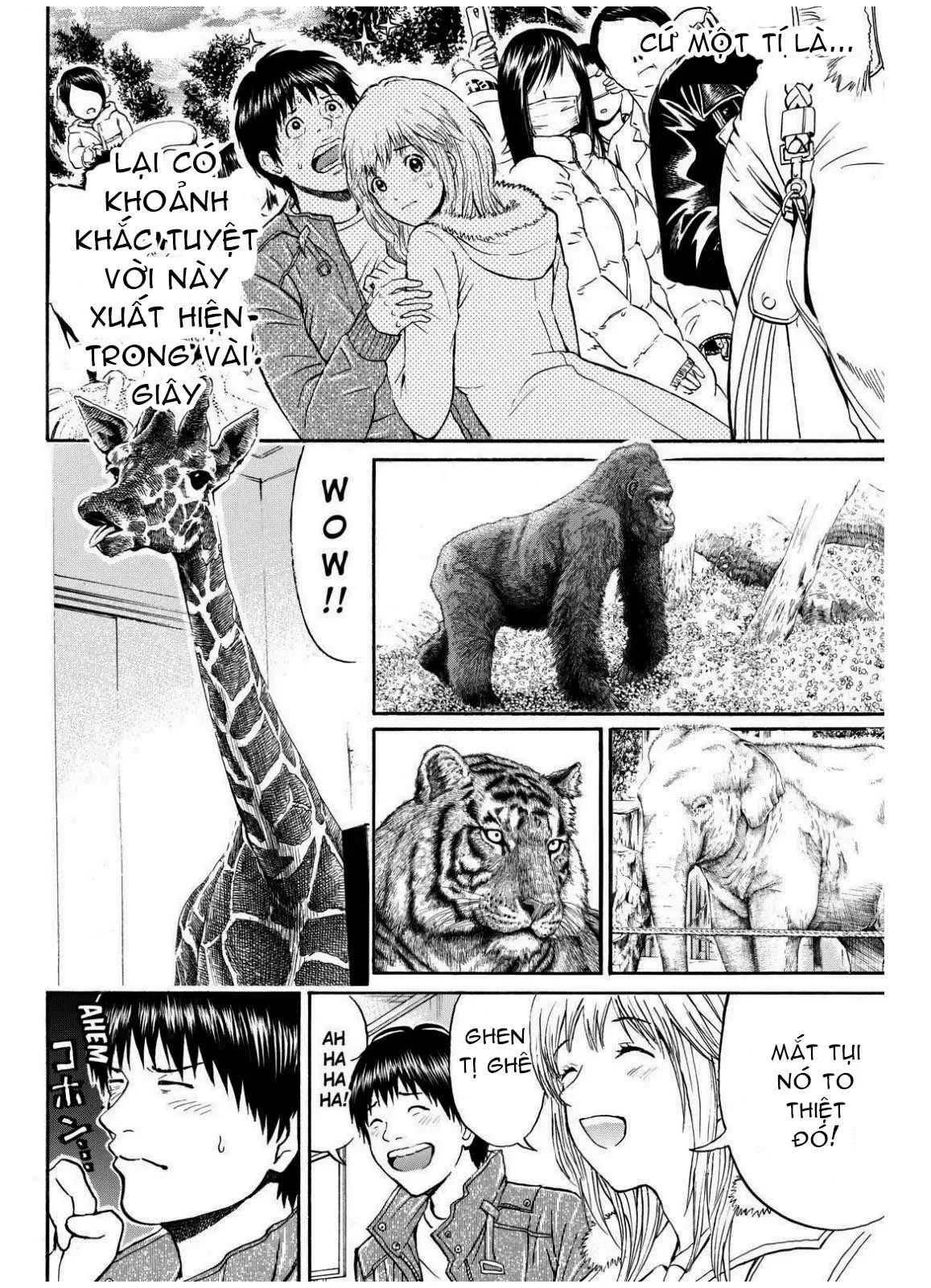 Wagatsuma-San Wa Ore No Yome Chapter 67 - 7