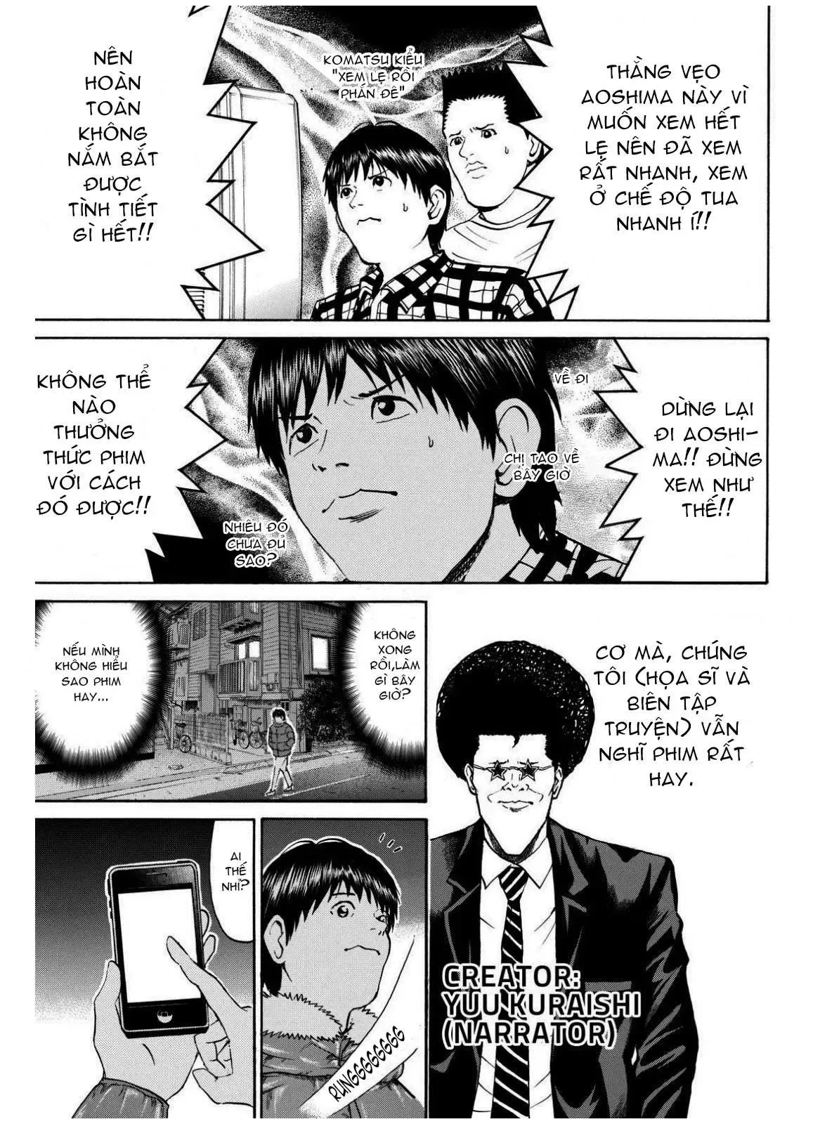 Wagatsuma-San Wa Ore No Yome Chapter 68 - 10