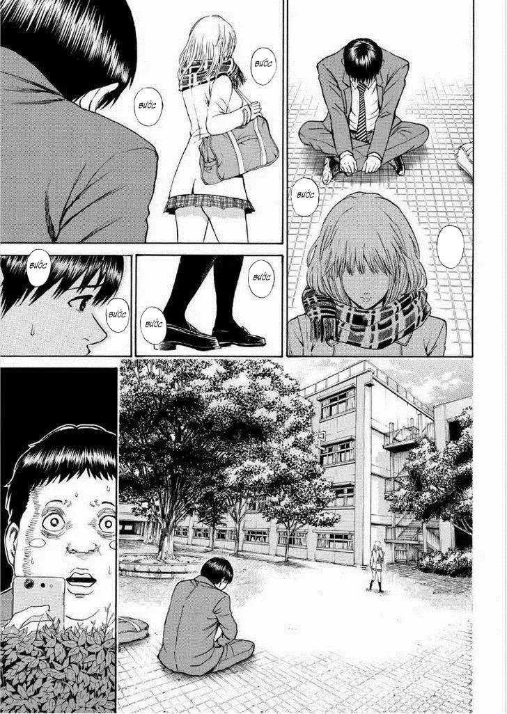 Wagatsuma-San Wa Ore No Yome Chapter 69 - 12