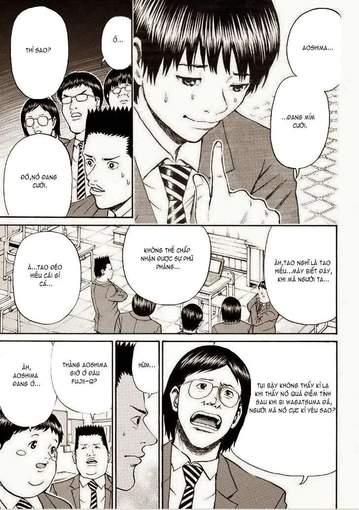 Wagatsuma-San Wa Ore No Yome Chapter 69 - 16