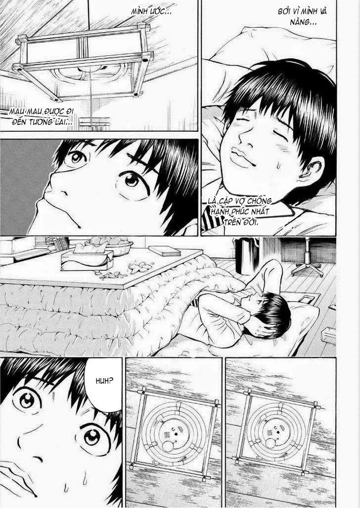 Wagatsuma-San Wa Ore No Yome Chapter 69 - 18