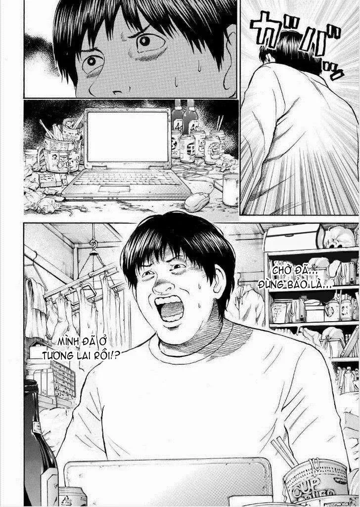 Wagatsuma-San Wa Ore No Yome Chapter 69 - 19