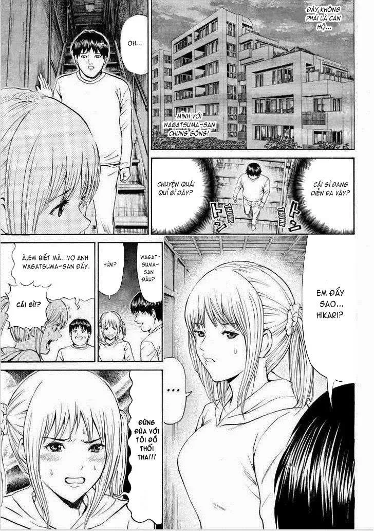 Wagatsuma-San Wa Ore No Yome Chapter 69 - 20