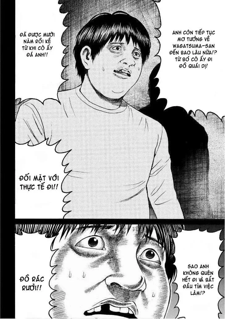 Wagatsuma-San Wa Ore No Yome Chapter 69 - 21