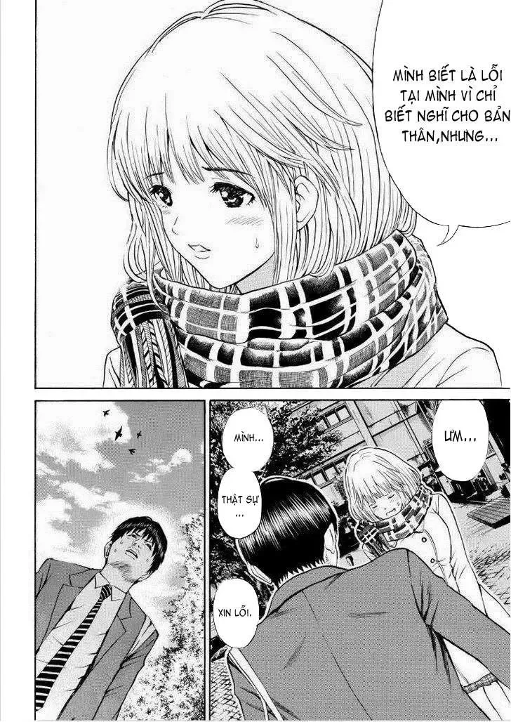 Wagatsuma-San Wa Ore No Yome Chapter 69 - 7