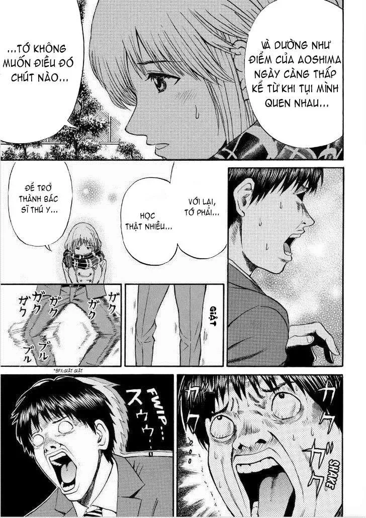 Wagatsuma-San Wa Ore No Yome Chapter 69 - 8