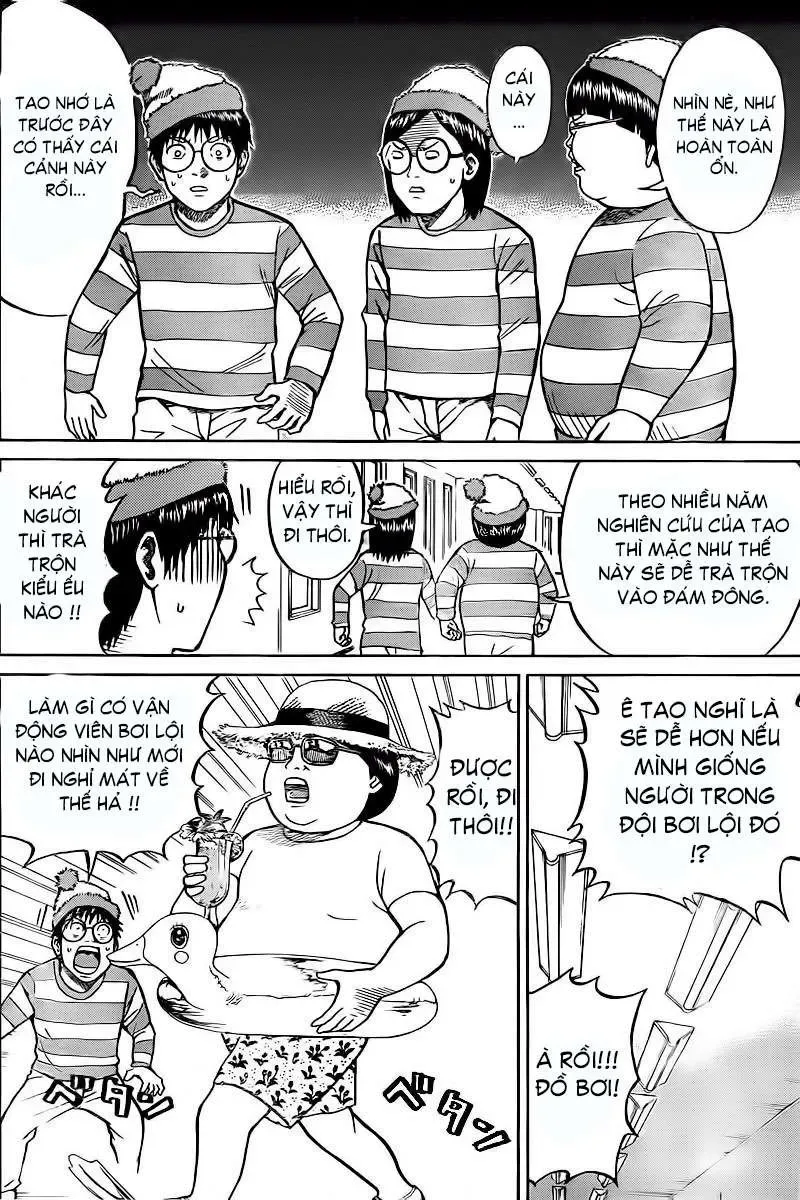 Wagatsuma-San Wa Ore No Yome Chapter 7 - 18