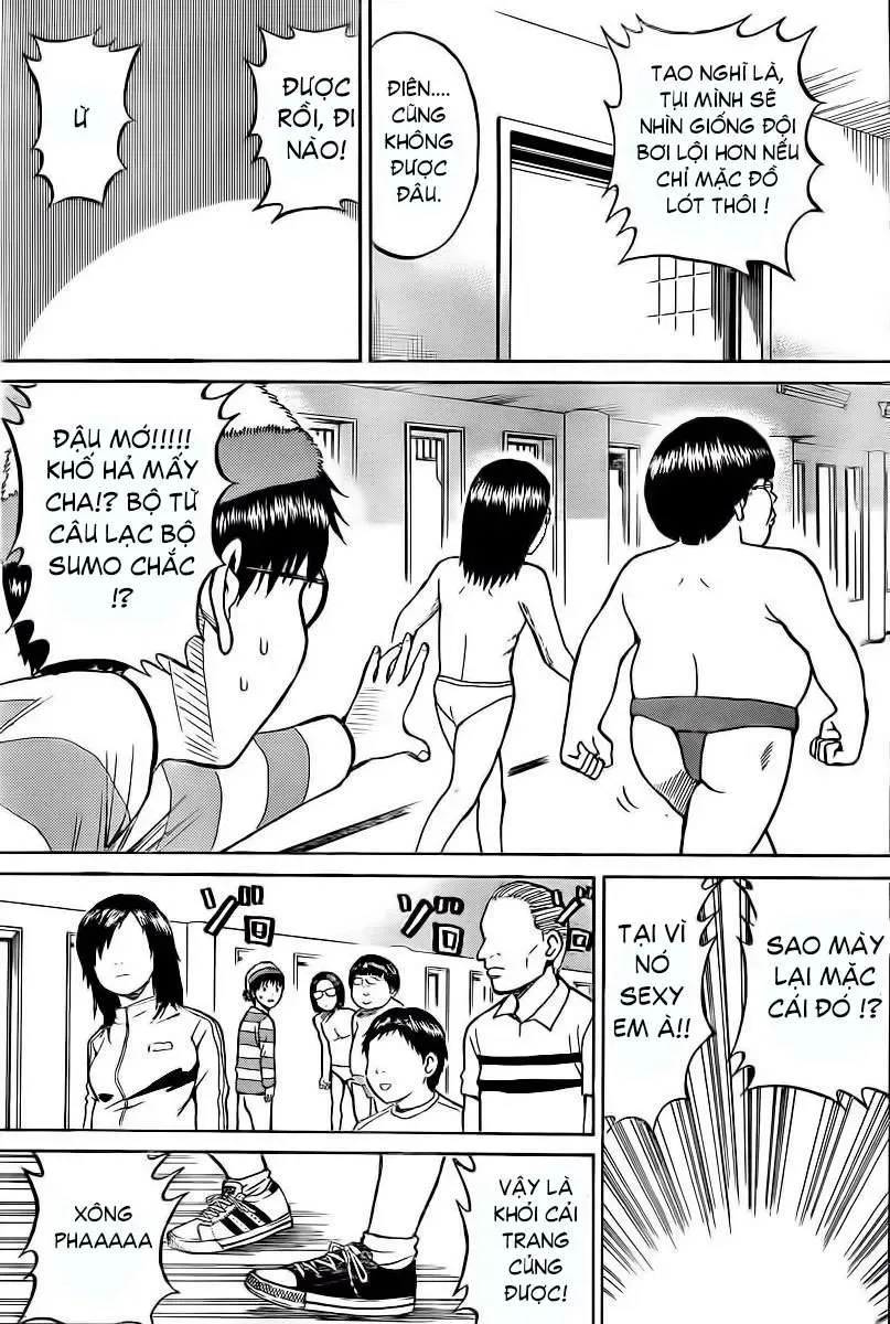 Wagatsuma-San Wa Ore No Yome Chapter 7 - 19