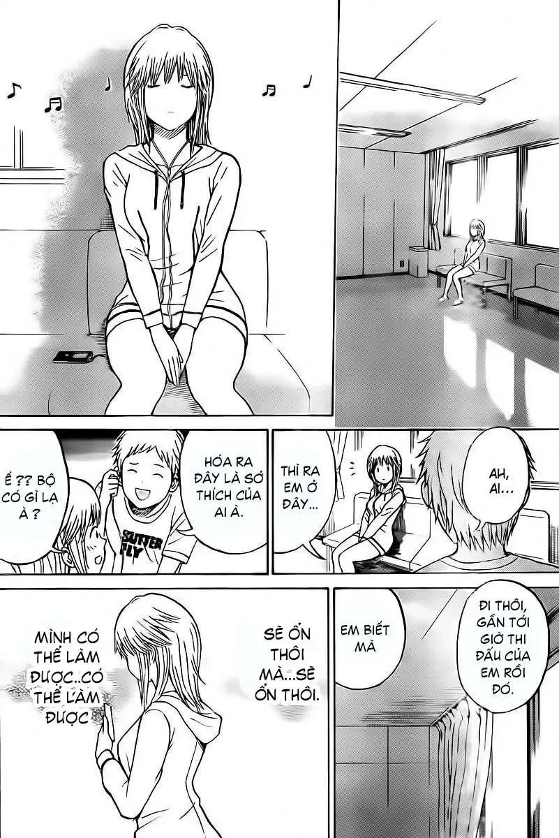 Wagatsuma-San Wa Ore No Yome Chapter 7 - 20