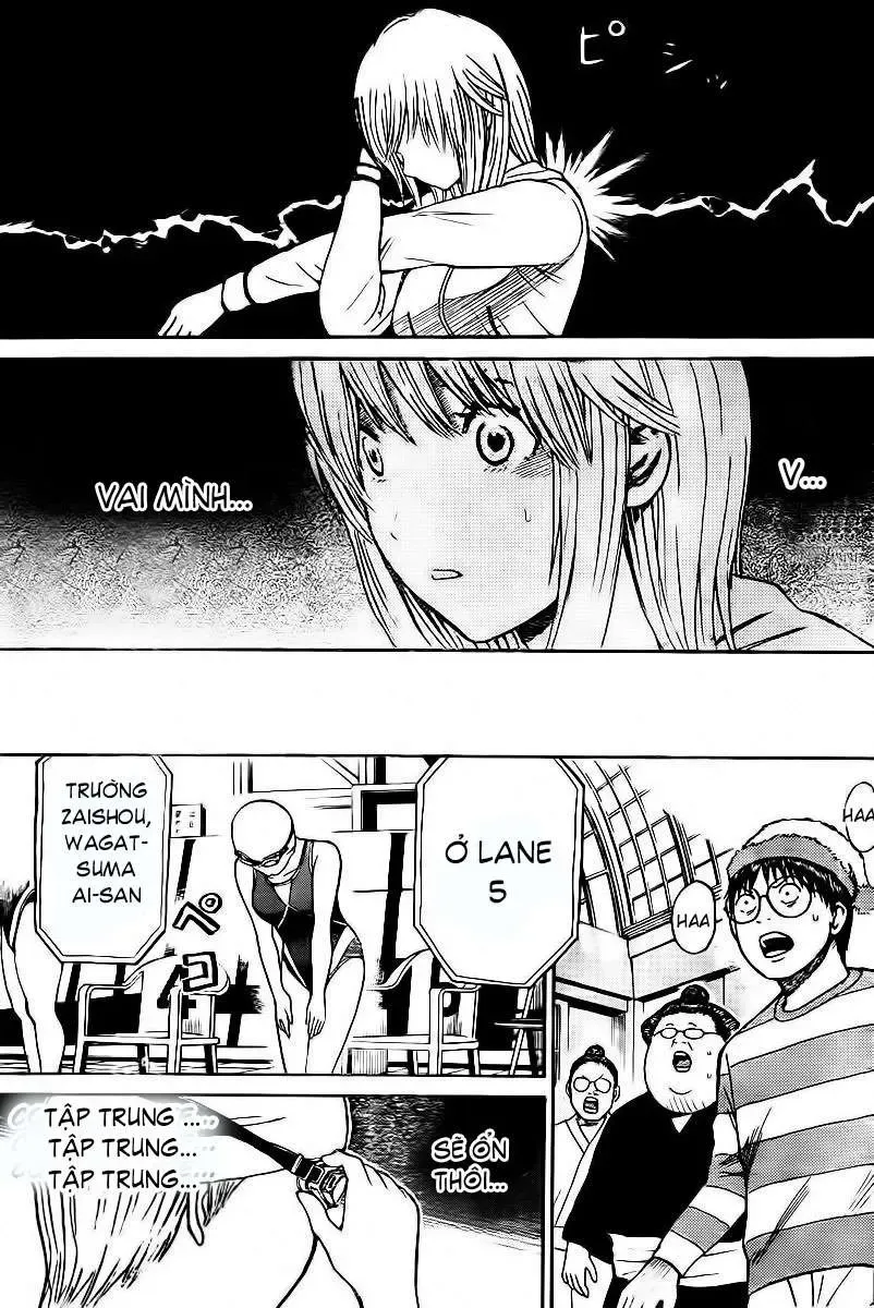 Wagatsuma-San Wa Ore No Yome Chapter 7 - 21