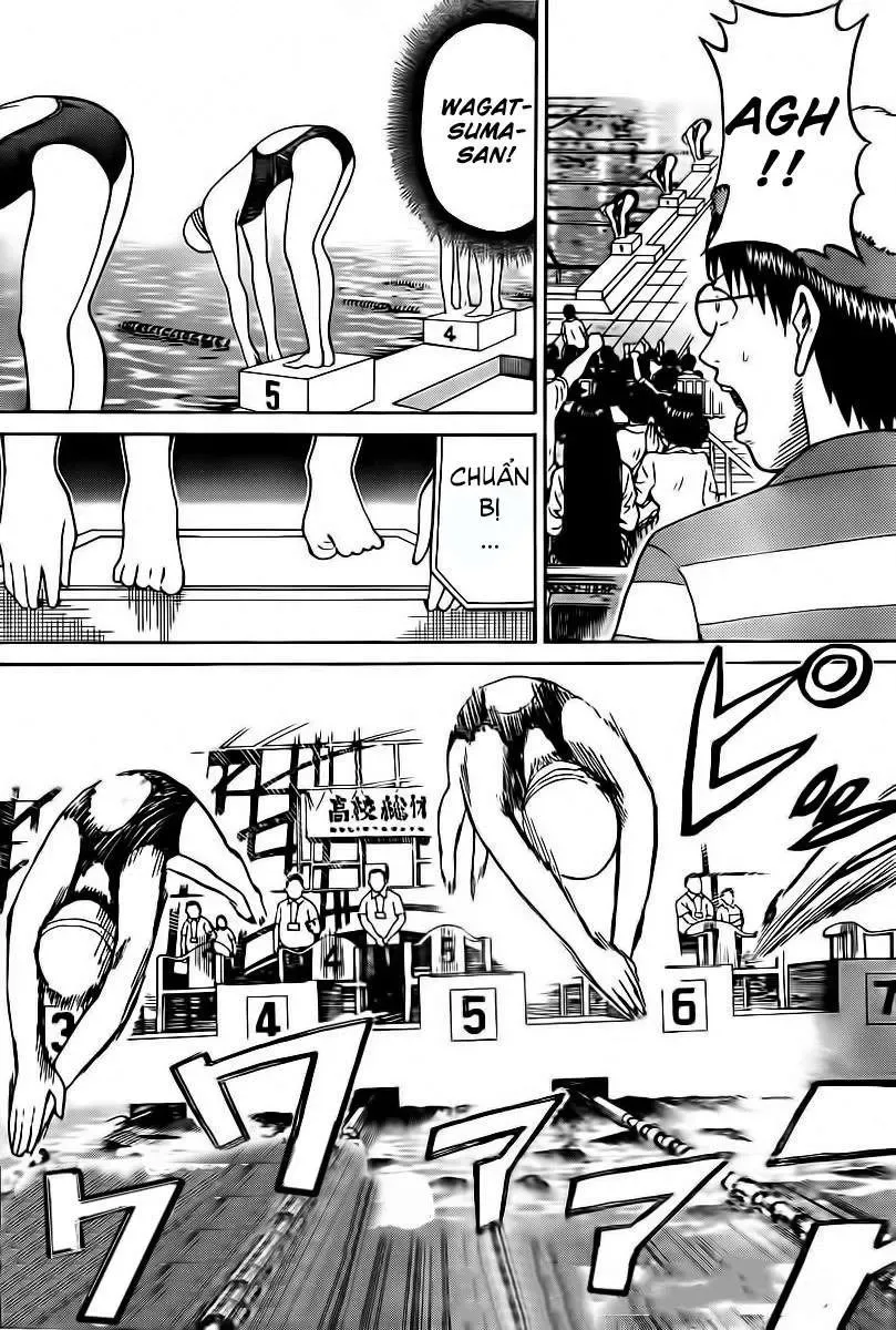 Wagatsuma-San Wa Ore No Yome Chapter 7 - 22