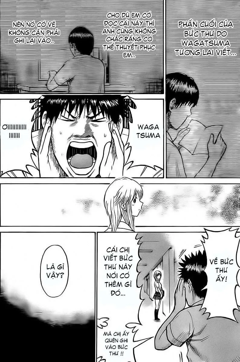 Wagatsuma-San Wa Ore No Yome Chapter 7 - 4