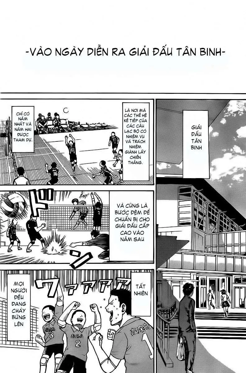 Wagatsuma-San Wa Ore No Yome Chapter 7 - 7