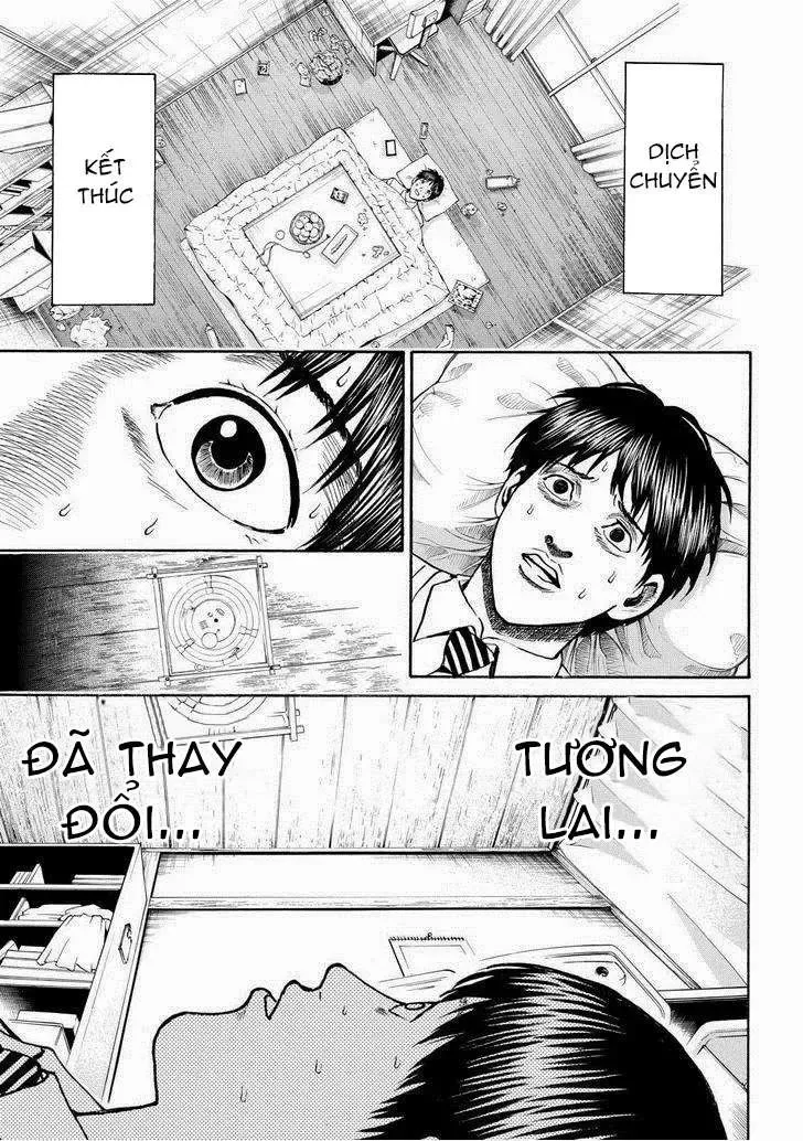 Wagatsuma-San Wa Ore No Yome Chapter 70 - 17