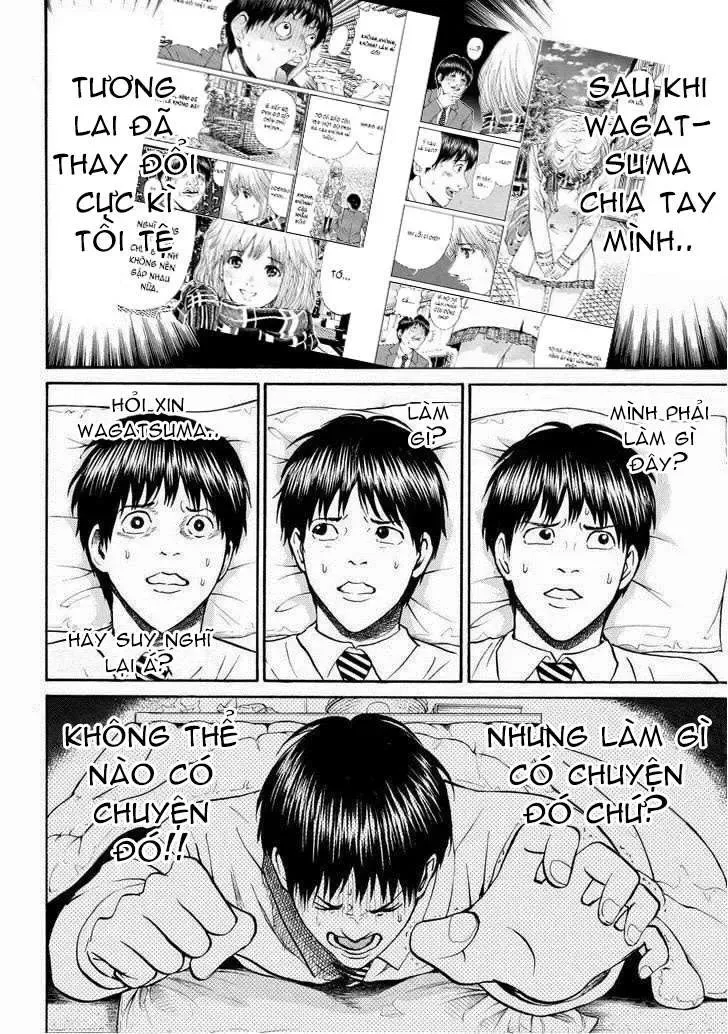 Wagatsuma-San Wa Ore No Yome Chapter 70 - 18