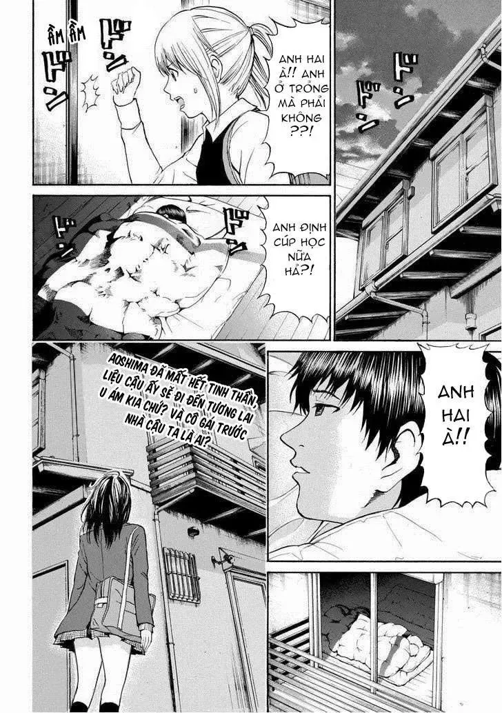 Wagatsuma-San Wa Ore No Yome Chapter 70 - 22