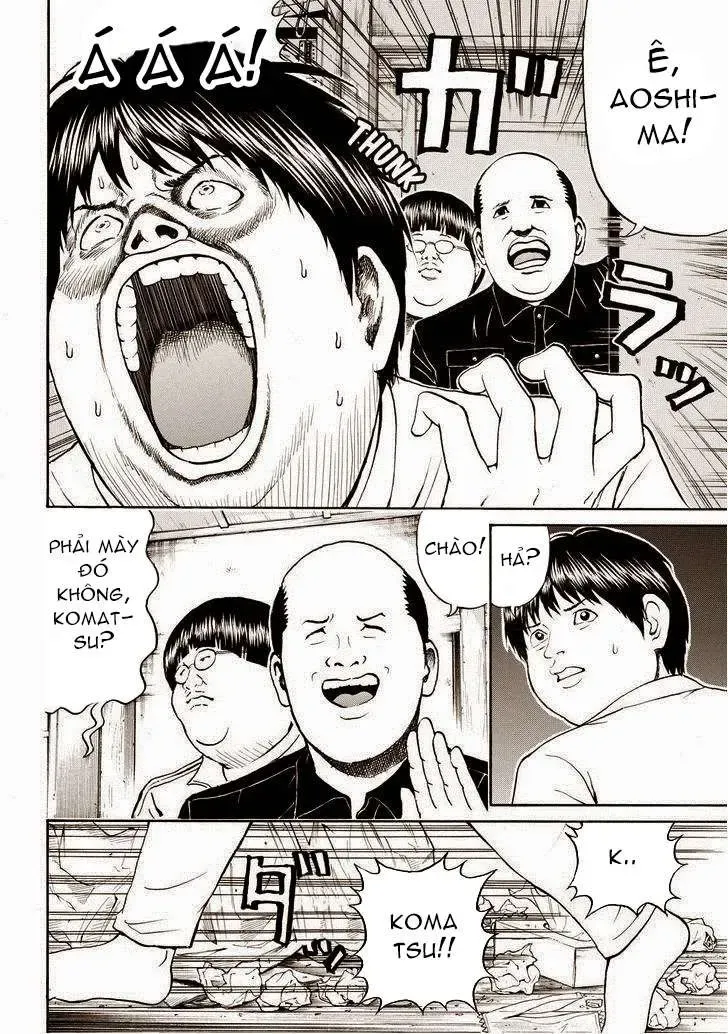 Wagatsuma-San Wa Ore No Yome Chapter 70 - 9