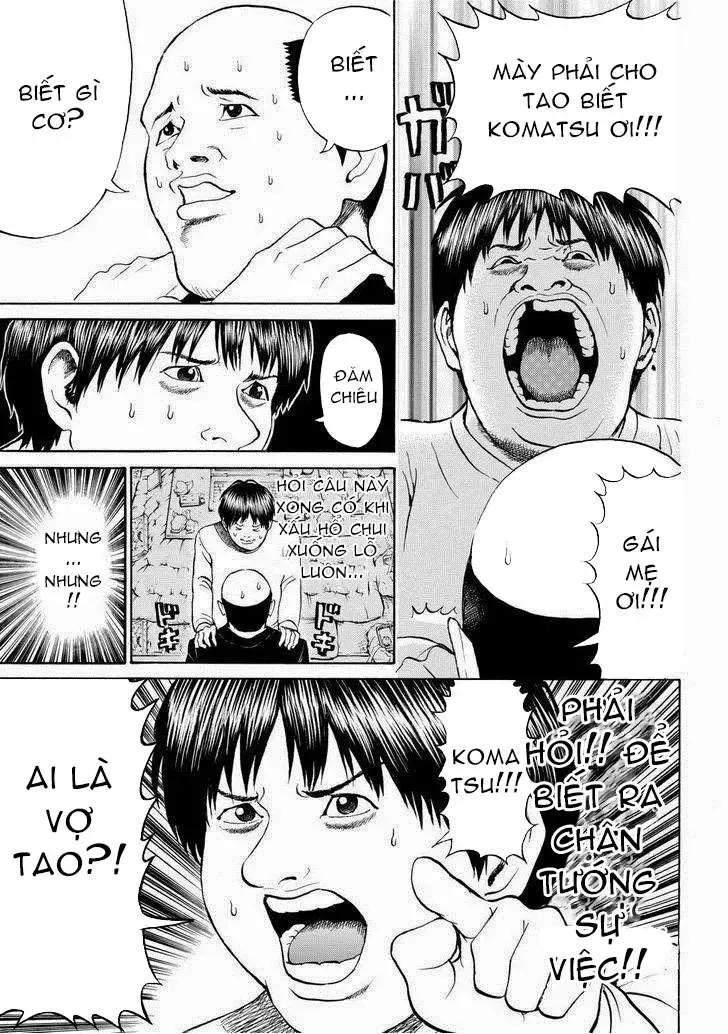 Wagatsuma-San Wa Ore No Yome Chapter 70 - 10