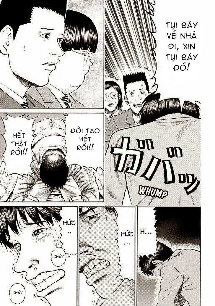 Wagatsuma-San Wa Ore No Yome Chapter 71 - 11