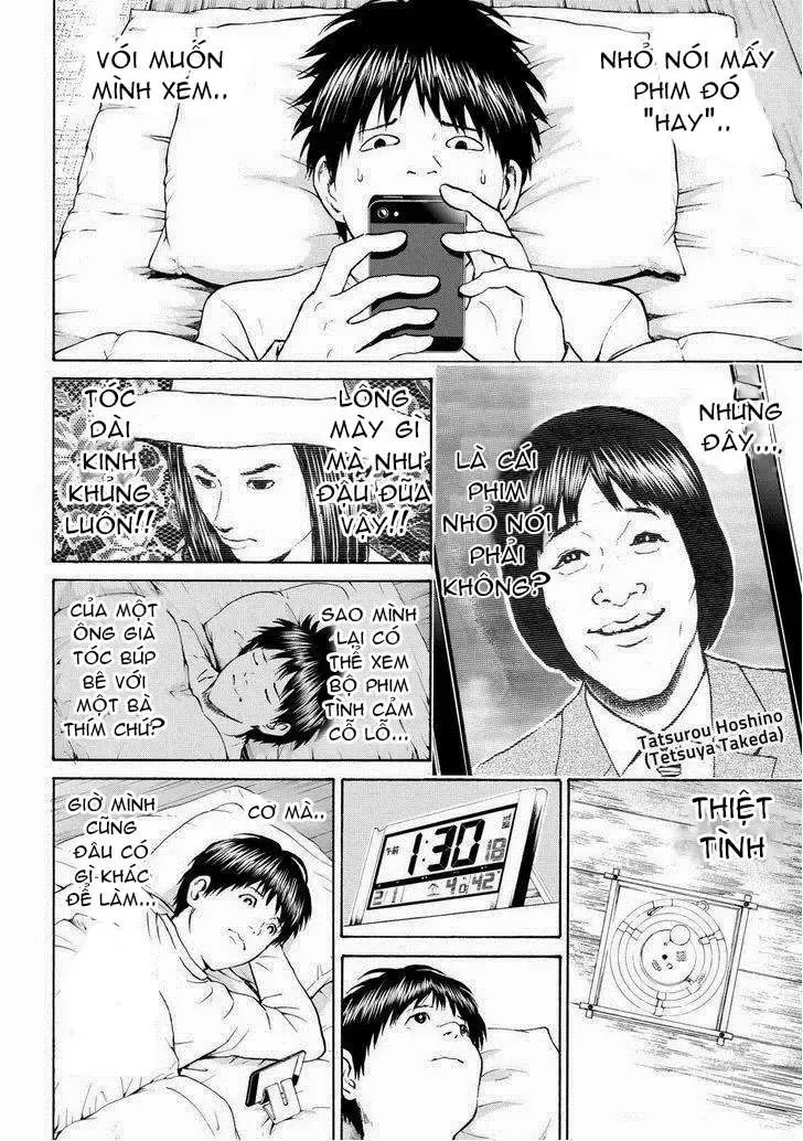 Wagatsuma-San Wa Ore No Yome Chapter 71 - 16