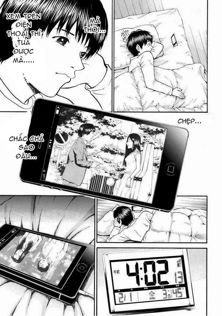 Wagatsuma-San Wa Ore No Yome Chapter 71 - 17